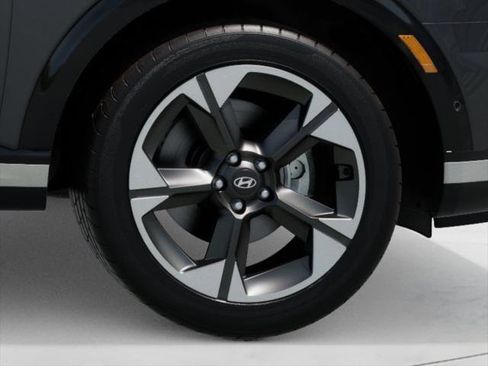 New 2026 Hyundai Palisade Limited image 8