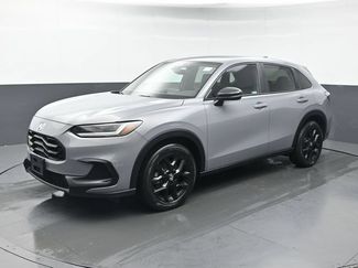 Used 2024 Honda HR-V Sport video 1