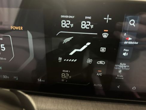 New 2026 Kia EV9 Wind image 24