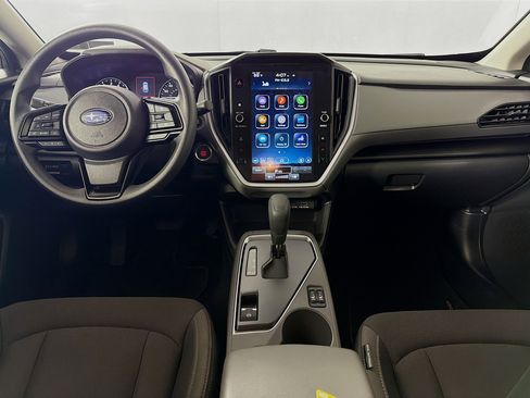 Used 2025 Subaru Crosstrek 2.0i Premium image 24