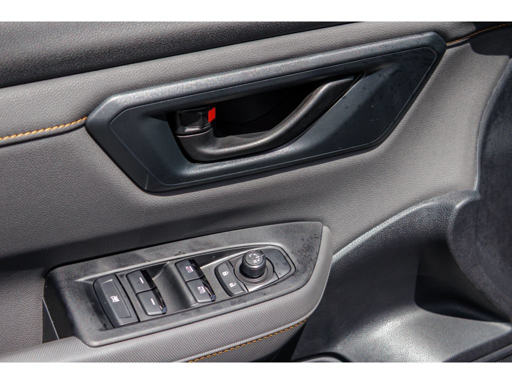 New 2026 Subaru Forester Touring AWD/4WD image 19