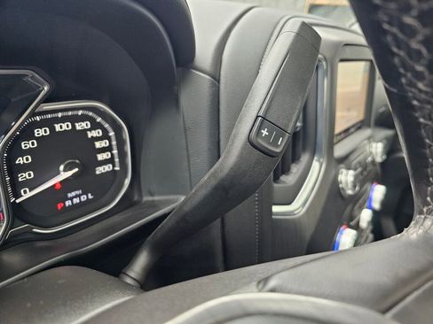 Used 2020 GMC Sierra 3500 Denali w/ Denali Ultimate Package AWD/4WD image 30