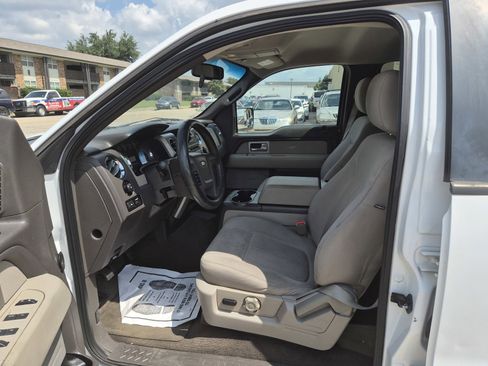 Used 2010 Ford F150 XLT RWD image 7