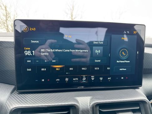 New 2026 Ford Mustang GT image 14