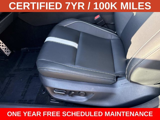 Used 2026 Toyota Camry SE w/ Convenience Package FWD image 15