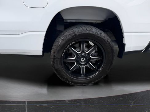 Used 2021 RAM 1500 Big Horn AWD/4WD image 13
