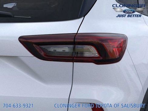 New 2026 Ford Escape Active w/ Tech Pack #1 image 23