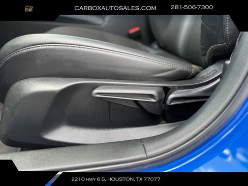 Used 2023 Honda Civic Sport image 17
