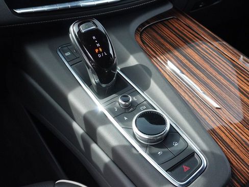 Used 2023 Cadillac Escalade Premium Luxury w/ LPO, Floor Liner Package AWD/4WD image 71