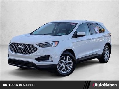 Used 2023 Ford Edge SEL