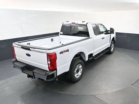 New 2026 Ford F350 XLT w/ Snow Plow Prep Package AWD/4WD image 21