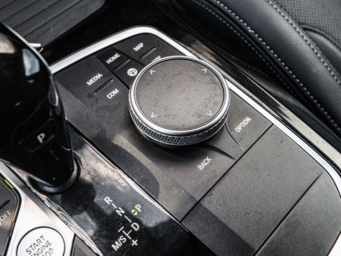 Used 2023 BMW X3 xDrive30i image 45