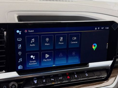 New 2026 Chevrolet Silverado 2500 LT w/ Trail Boss Package image 17