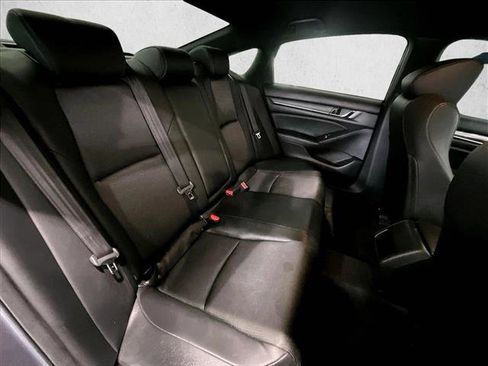 Used 2019 Honda Accord Sport image 29
