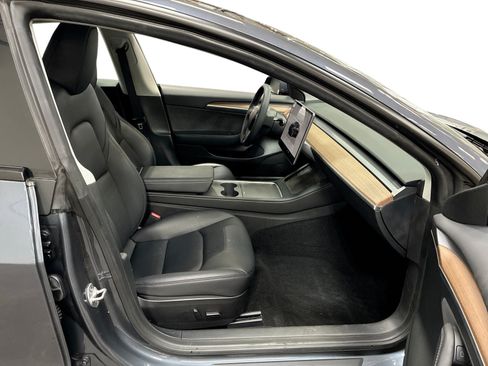 Certified 2023 Tesla Model 3 Standard Range RWD image 13