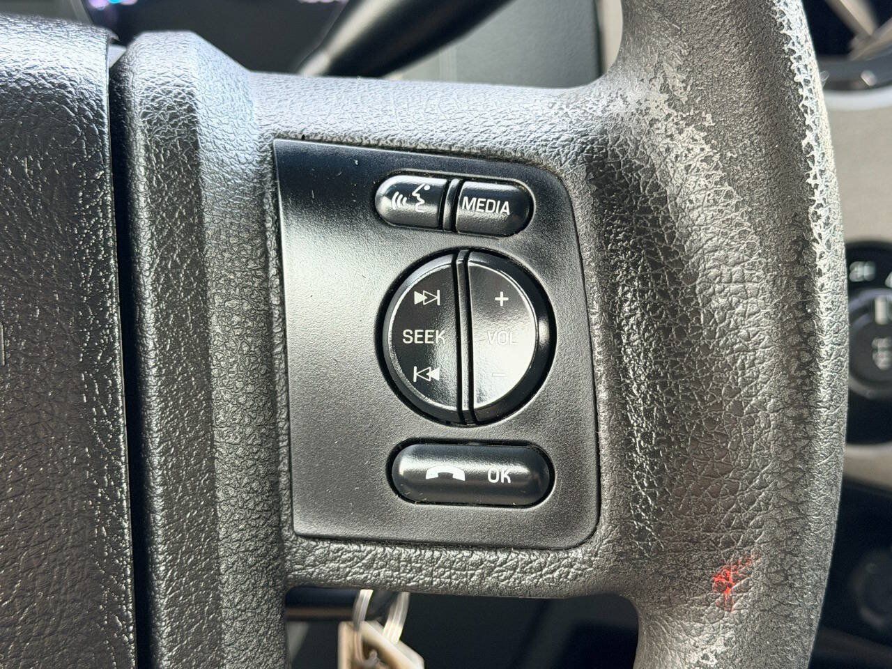 Used 2016 Ford F250 XLT w/ XLT Value Package AWD/4WD image 34