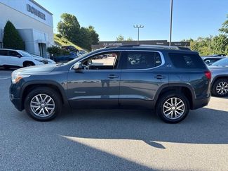 Used 2019 GMC Acadia SLE w/ Driver Alert Package I AWD/4WD video 2