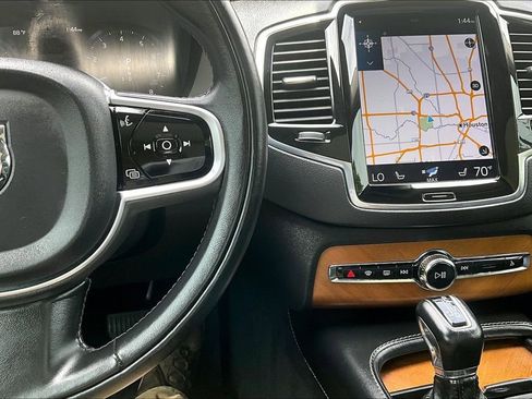 Used 2020 Volvo XC90 T6 Inscription AWD/4WD image 27