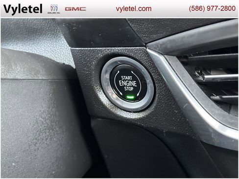 Used 2024 Buick Encore GX Preferred w/ Comfort Package image 31