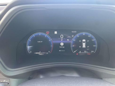 Used 2025 Toyota Grand Highlander FWD image 30