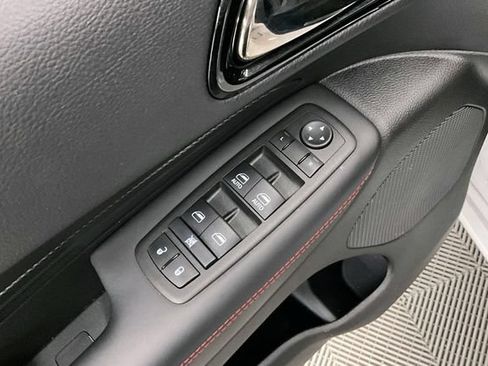 Used 2024 Dodge Durango R/T w/ Blacktop Package AWD/4WD image 42