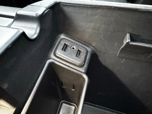 Used 2018 Chevrolet Silverado 1500 LTZ Z71 w/ LTZ Plus Package image 21