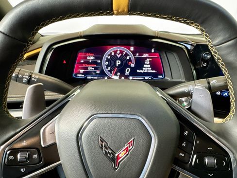 Used 2023 Chevrolet Corvette Z06 image 13