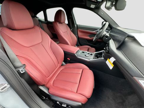 New 2026 BMW M440i w/ Premium Package RWD image 20