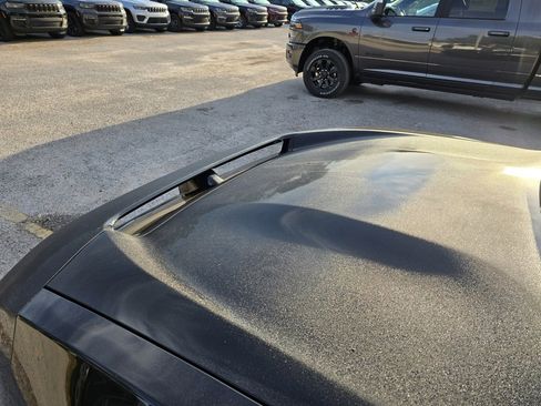 New 2025 Dodge Charger R/T w/ Quick Order Package 25M R/T image 10