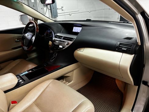 Used 2011 Lexus RX 350 AWD w/ Premium Pkg image 13