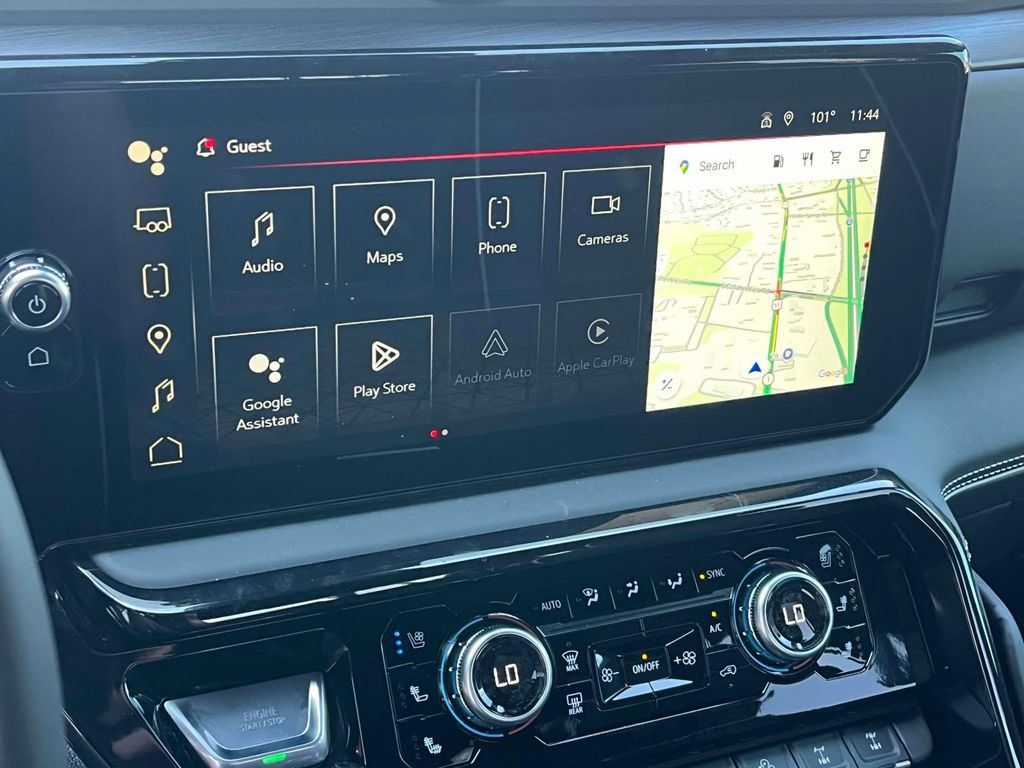 New 2026 GMC Sierra 1500 AT4X AWD/4WD image 28
