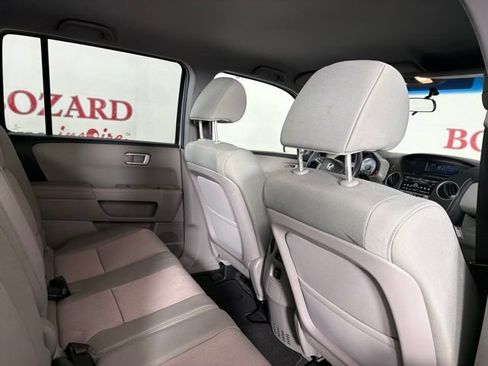 Used 2012 Honda Pilot EX image 19