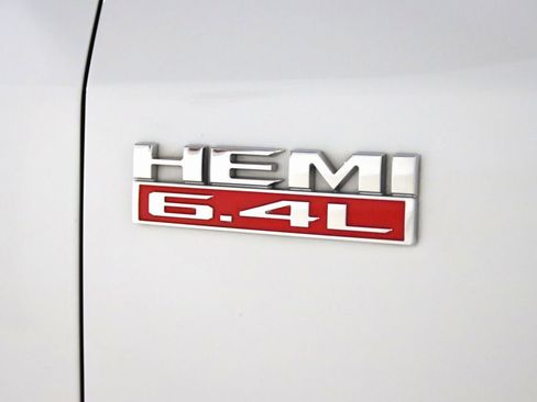 Used 2022 RAM 2500 Big Horn w/ Level A Equipment Group image 13