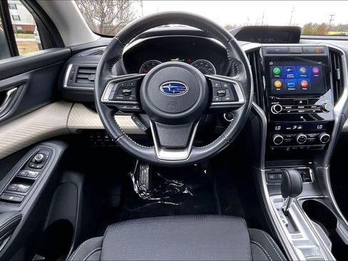 Used 2022 Subaru Ascent Premium w/ Convenience Package image 5