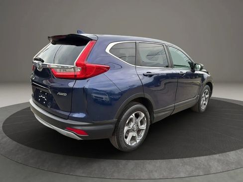 Used 2018 Honda CR-V EX image 5