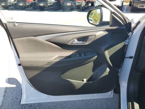 New 2026 Buick Envista Preferred image 16