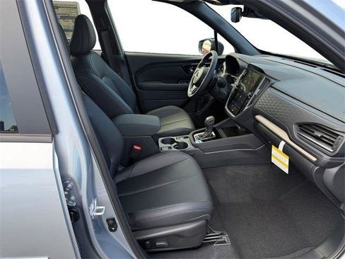 New 2025 Subaru Forester Limited image 15