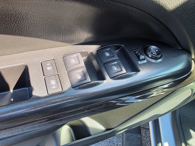 Used 2022 GMC Canyon Elevation w/ Trailering Package AWD/4WD image 20