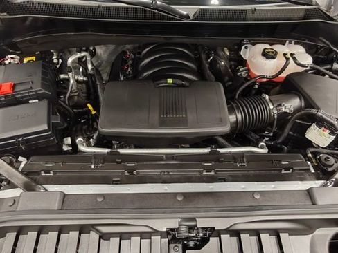 Used 2025 Chevrolet Silverado 1500 LT w/ LPO, Dark Essentials Package image 49