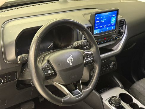 Used 2023 Ford Bronco Sport Big Bend w/ Convenience Package image 19