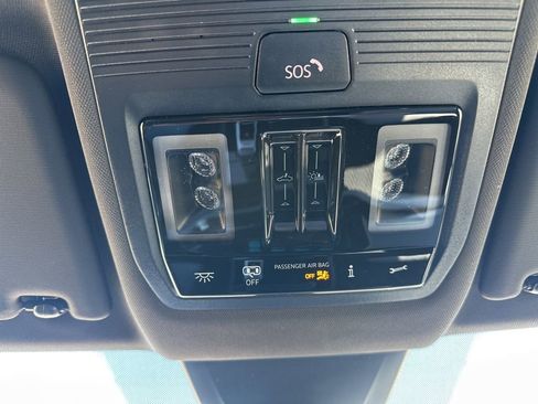 New 2026 Volkswagen Atlas Cross Sport SEL AWD/4WD image 23