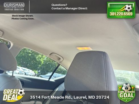 Used 2025 Nissan Altima 2.5 SV FWD image 17
