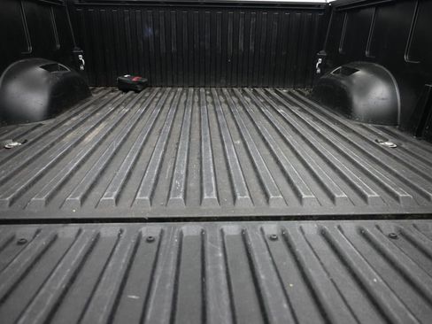 Used 2023 Toyota Tundra SR5 w/ TRD Sport Premium Package AWD/4WD image 11