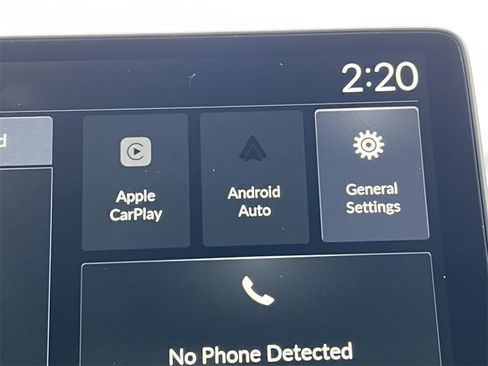 New 2026 Honda CR-V EX-L image 23