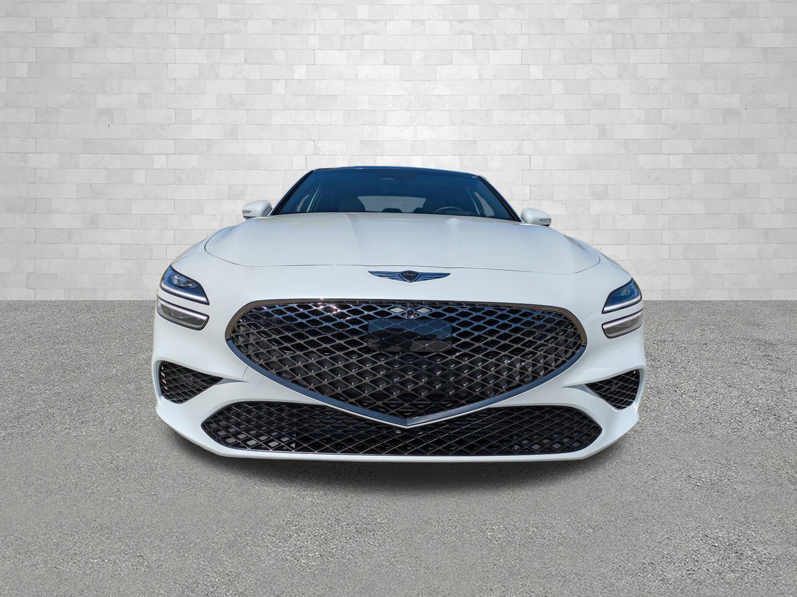 Used 2026 Genesis G70 3.3T Sport Prestige RWD image 6