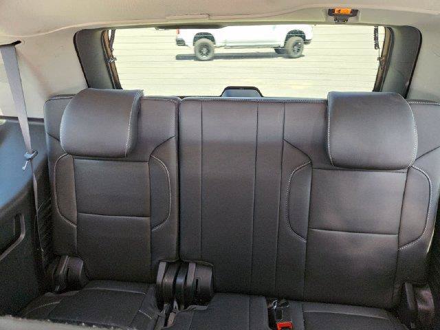 Used 2020 GMC Yukon SLT w/ Open Road Package RWD image 26
