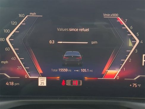 Certified 2023 BMW 330i Sedan w/ Premium Package image 29