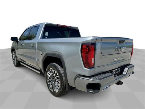 New 2025 GMC Sierra 1500 Denali Ultimate image 6