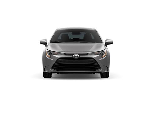 New 2026 Toyota Corolla LE FWD image 17