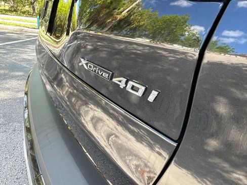 Used 2024 BMW X5 xDrive40i image 46